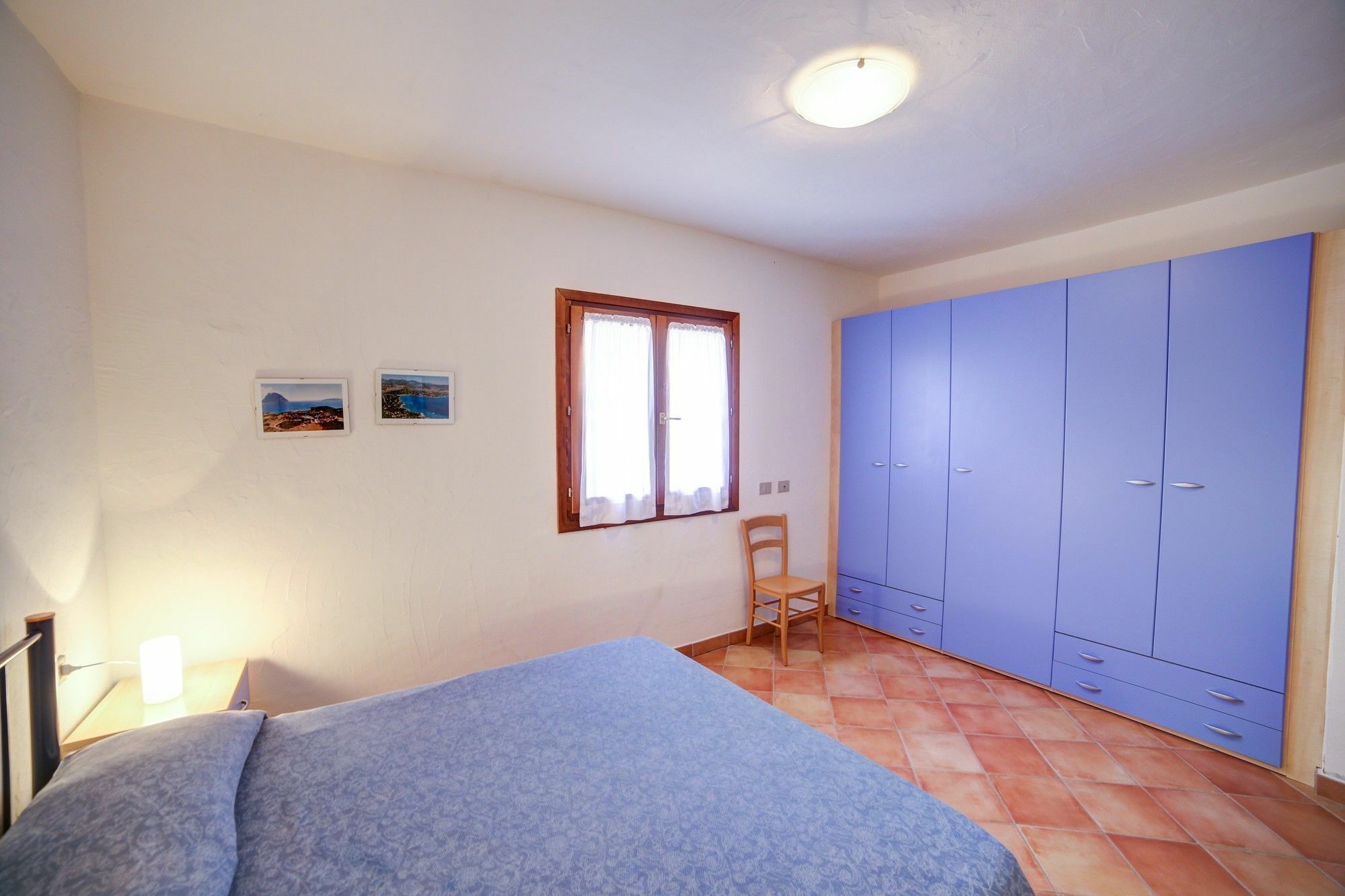 Delia Apartments San Teodoro  Exterior foto